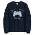 Hold Me! Sweatshirt